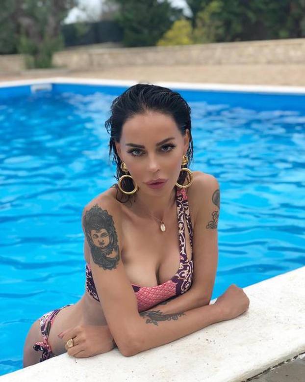 Nina Morić slavi 50. rođendan: Pogledajte kako izgleda danas
