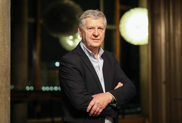 Zagreb: Producent Tomislav Kašljević