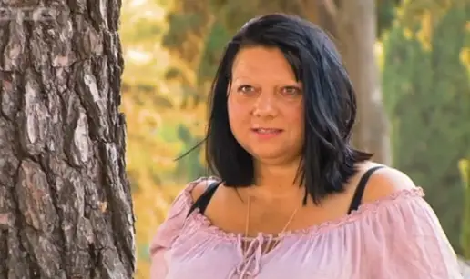 FOTO Sjećate li se osebujne Nevenke iz 'Ljubav je na selu'? Evo kako je izgledala u mladosti