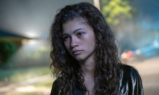 Zendaya ruši rekorde: Najmlađa je glumica koja ima čak dvije nominacije za nagradu Emmy