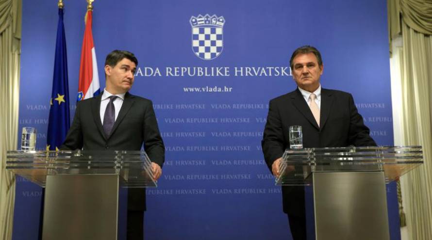 Željko Lukunić/PIXSELL