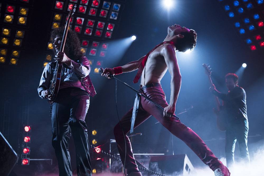 Odbrojavanje je počelo: Fanovi čekaju 'Bohemian Rhapsody'