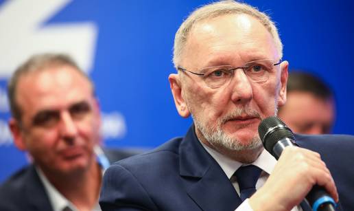 Božinović: Njihovi muževi i žene mogu doći, imamo proceduru. Mi smo demokratska država