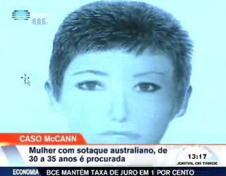 Je li bivša partnerica Epsteina povezana s nestankom Maddie? Fotorobot pokrenuo glasine