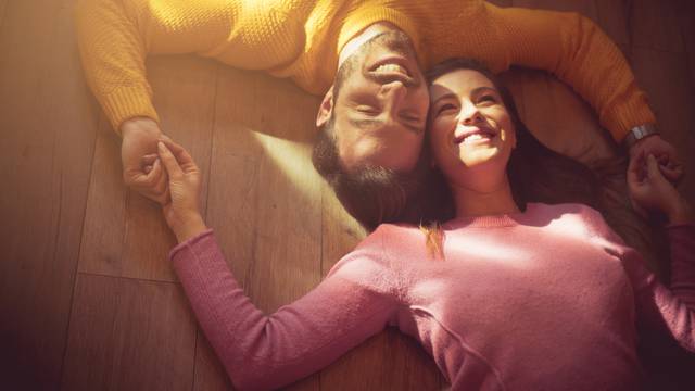 10 stvari zbog kojih će vas žena voljeti na duge staze - učinite to