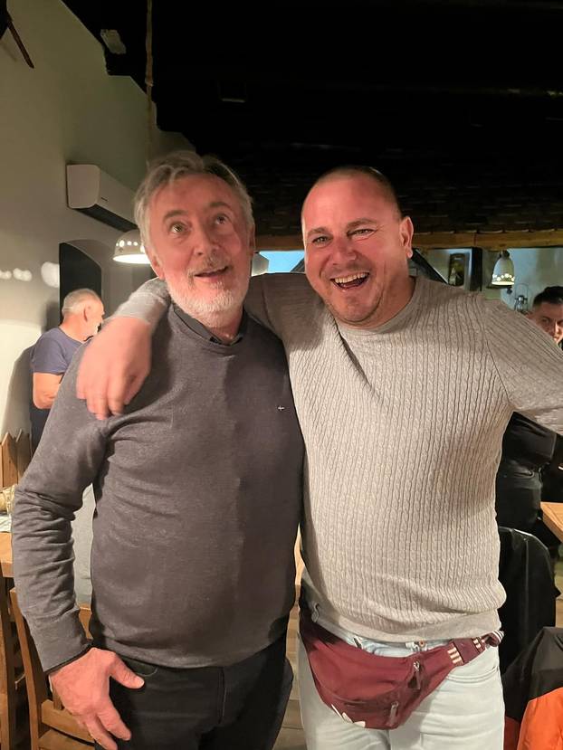 Sjećate se Romana Obilinovića Žorža? U Big Brotheru je ljubio Marinu, ovako sada izgleda