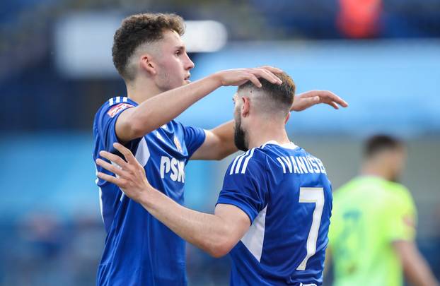 Zagreb:  Dinamo i Gorica na Maksimiru igraju zadnje, 36. kolo HNL-a 