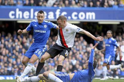 Manchester City s četiri gola osramotio Chelsea!