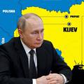 Rusi su se već opekli u ratu s Čečenima: Bitka za Kijev Putinu može biti ulaz na vrata pakla