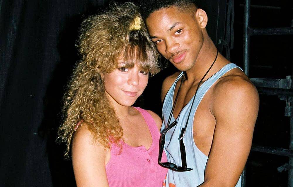 Mariah Carey imala samo dvije haljine i družila se s 'princem'