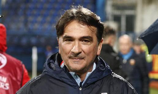 Dali&cacute;: Ne&scaron;to se vra&cacute;a natrag. Italija nam je zabila gol u 98. minuti i time nas izbacila s Eura