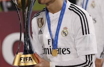 Cristiano jedini u povijesti koji je uspio osvojiti sve s 2 kluba