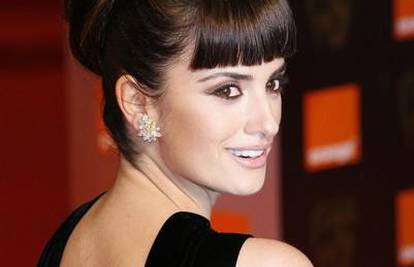 Penelope Cruz ipak  trudna i posjetila je ginekologa...