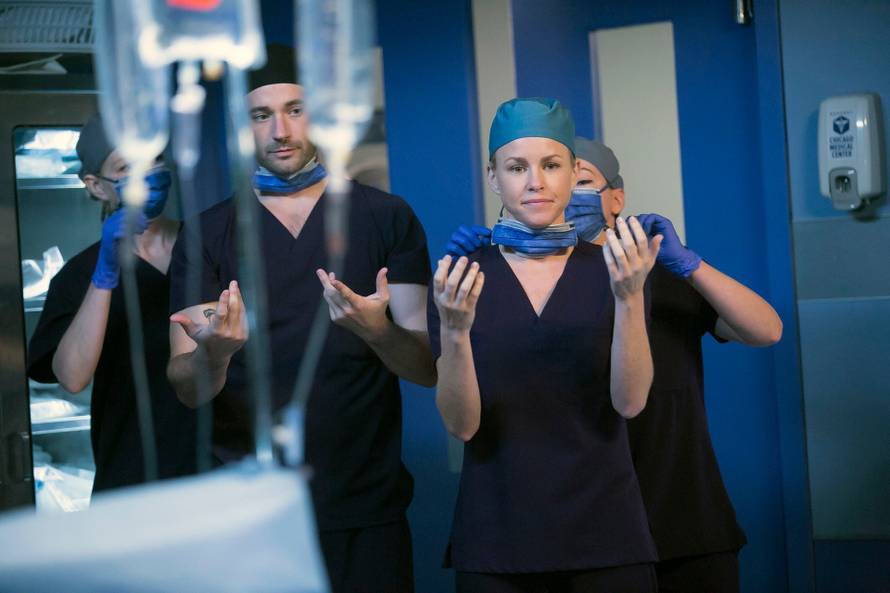 Evo što će se događati u vašim omiljenim sapunicama u utorak