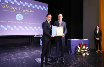 Mađarski ministar: Ukrajina bi u EU donijela samo rat i mafiju