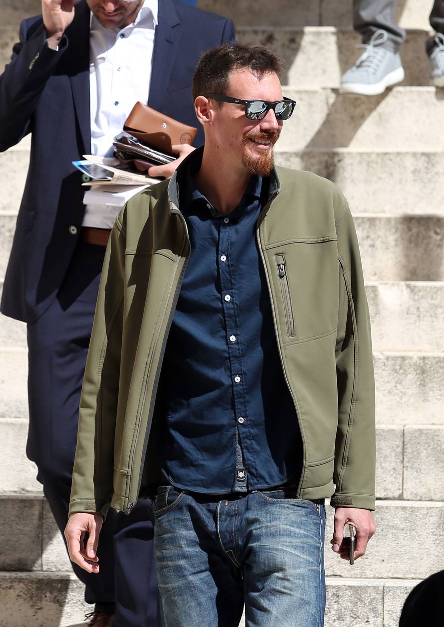 Ljubav ide kroz želudac: Duje Draganja s curom vodi bistro...