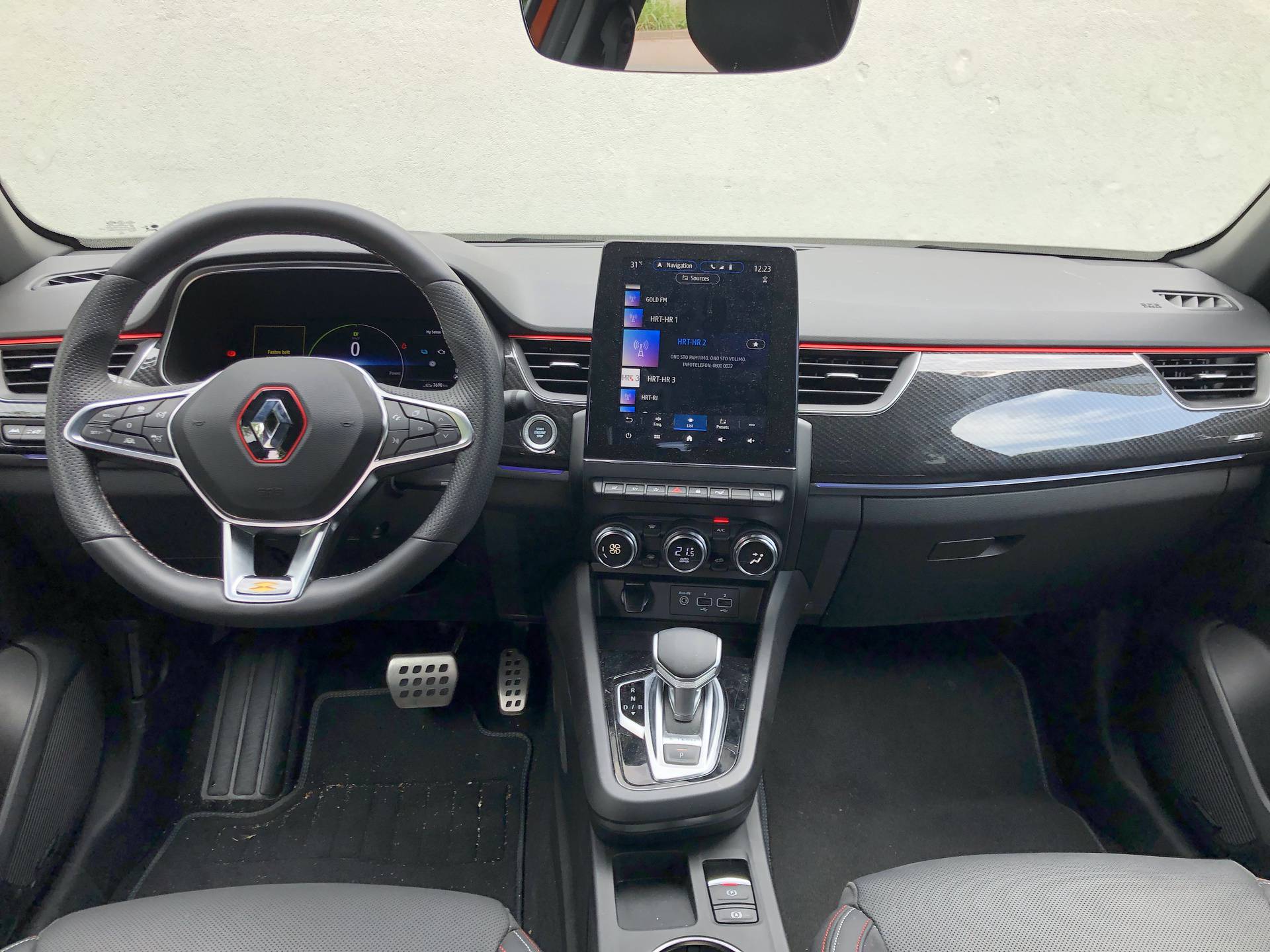 Testirali smo atraktivni Renault Megane Conquest: Nova SUV zvijezda na hrvatskom tržištu