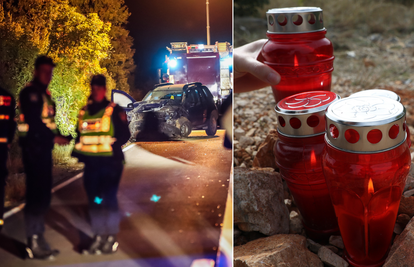 Vozač kombija iz nesreće u kojoj su umrle sestre lani je izašao iz zatvora. Htio zgaziti policajca