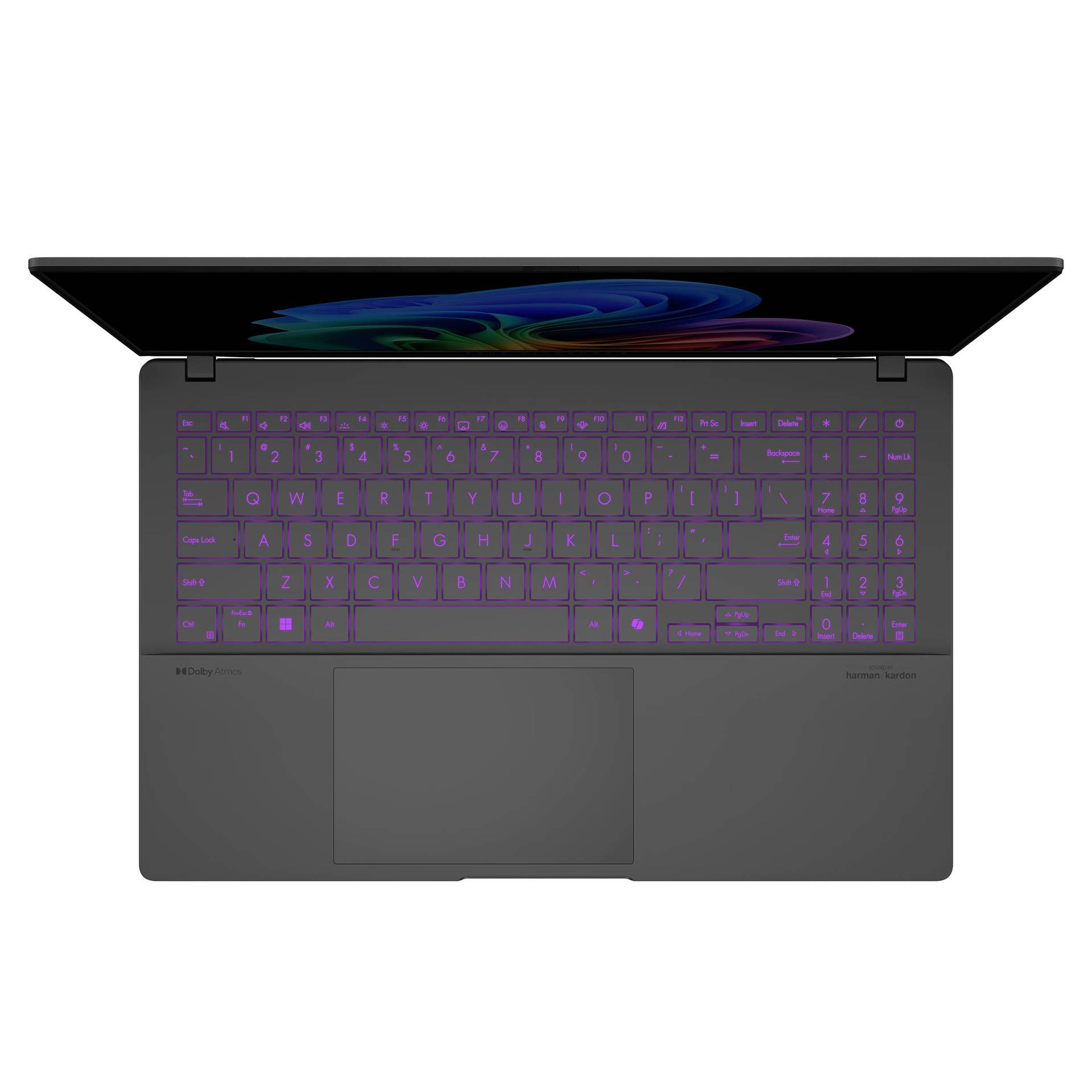 ASUS – prvi proizvođač prijenosnih računala koji lansira Copilot+ PC!