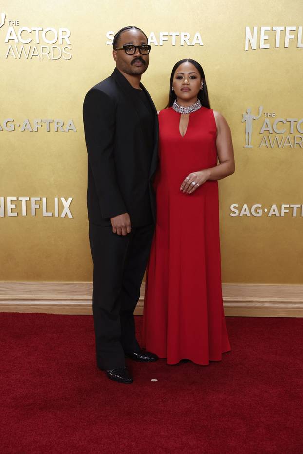 Actor Awards in Los Angeles