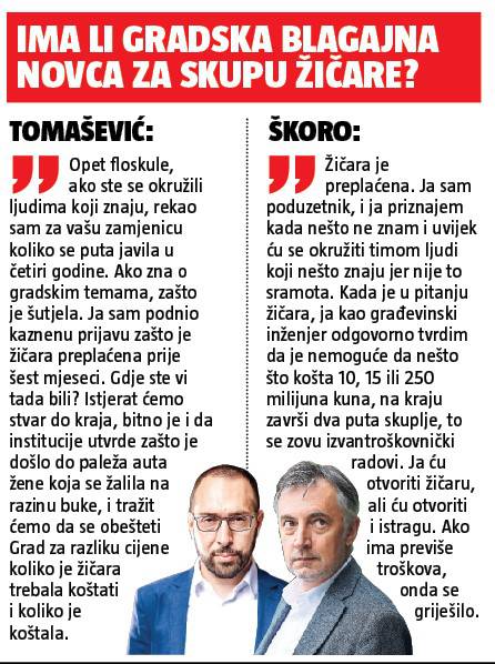 Najburniji detalji debate: Škoro ne zna da ne postoji spalionica, Tomašević ne bi dao glas ocu...