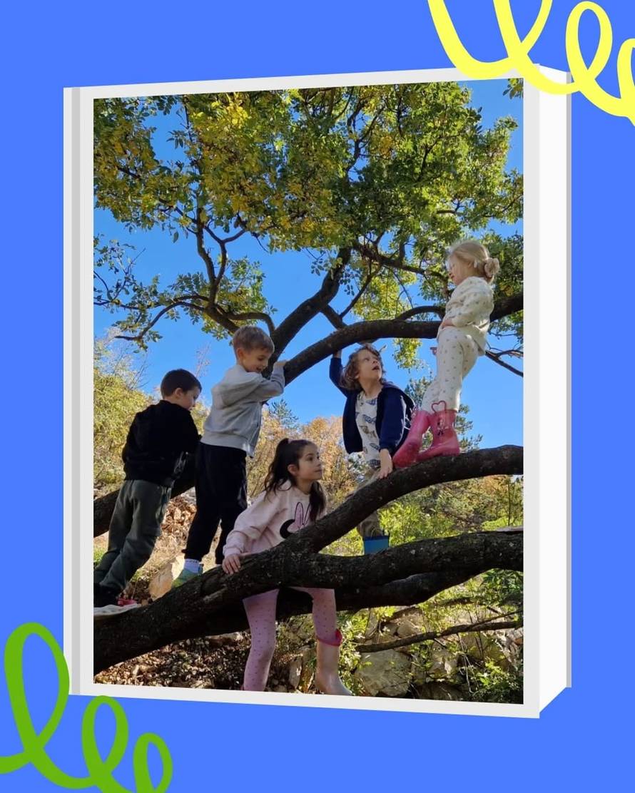 Tražite vrtić koji djecu priprema za život, ne samo za školu? Imamo adresu