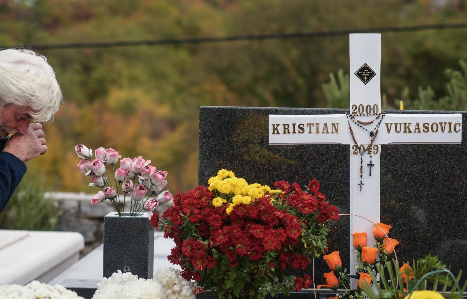 'Tko je kriv za smrt našeg sina? Svjedoci će ispričati kako se u zatvoru postupalo s Kristianom'