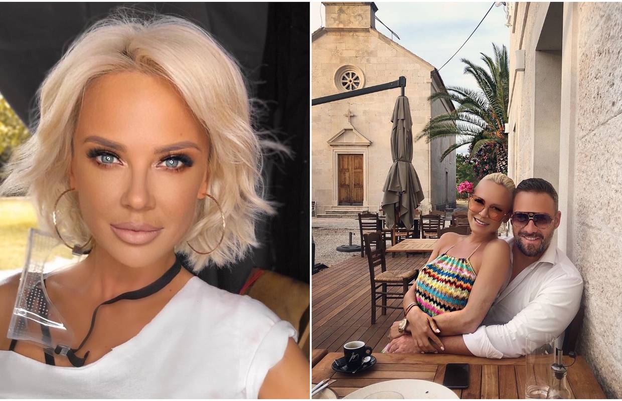 Maja Šuput: 'Planiranje bebe je normalno kad si friško u braku'