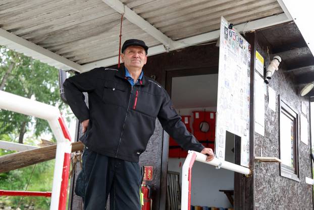 24sata Samobor: Skelar Ivica Vrančić