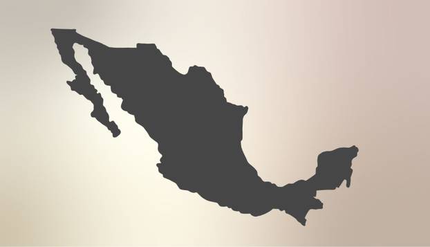 KVIZ Možete li prepoznati ove države po obliku teritorija? Tko može imati 100 posto točnih...