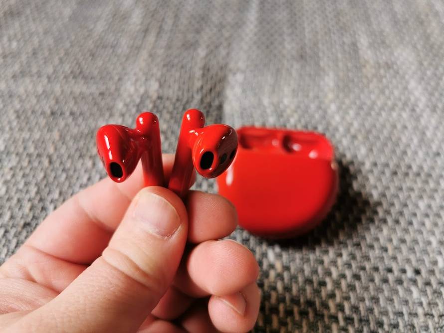 Slušalice koje osiguravaju mir: Isprobali smo nove FreeBuds 3