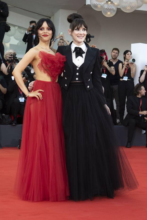 81st Venice International Film Festival