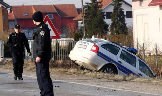 Mjere štednje: MUP je platio kasko samo za jedno vozilo