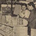 Prva samoposluga u Zagrebu otvorena 1959., bilo je i kra&dstrok;a...