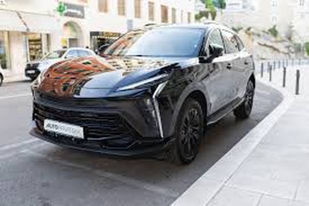 Ove Kineze su Hrvati najviše kupovali 2025.! Zajedno prodali više od BMW-a i Mercedesa