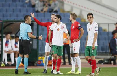 Uefa kaznila Bugare! Utakmica bez gledatelja i 75.000 eura...