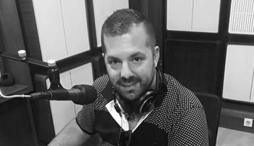 Nenad Ninčević i Duško Lokin u šoku zbog smrti Davida Ricova: 'Dečko je bio dobar kao kruh...'