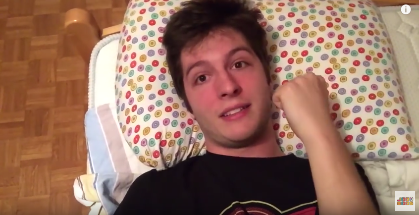 Najpoznatiji Youtuber  iz regije napravio spačku za Prvi april