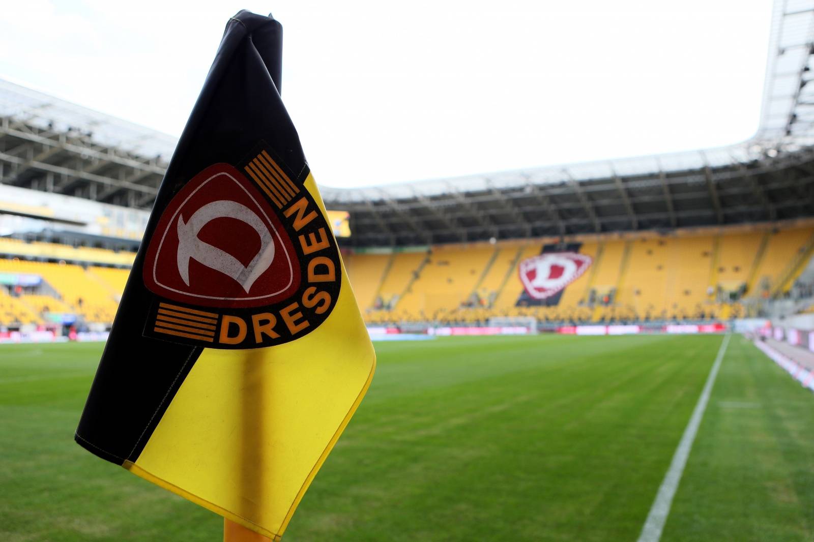 firo: 16.07.2019, Fuvuball, season 2019/2020, Dynamo Dresden - Paris Saint-Germain, PSG, friendly match, test match,