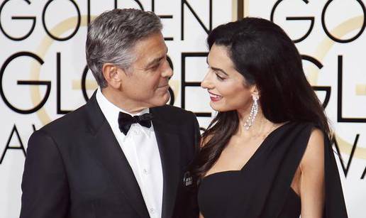 Clooney je ljubav svog života pronašao 2013. godine: 'Amal i ja si još uvijek pišemo pisma'