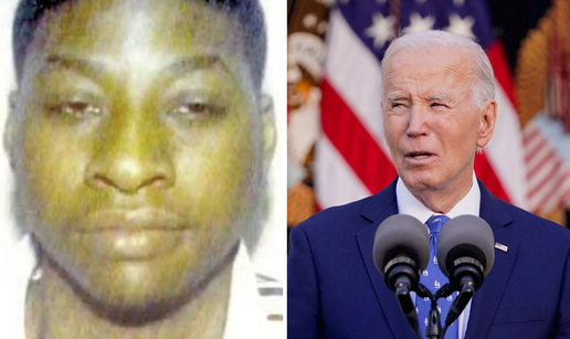 Šokantno. Biden pomilovao dilera koji je brutalno ubio dječaka (8) i njegovu majku