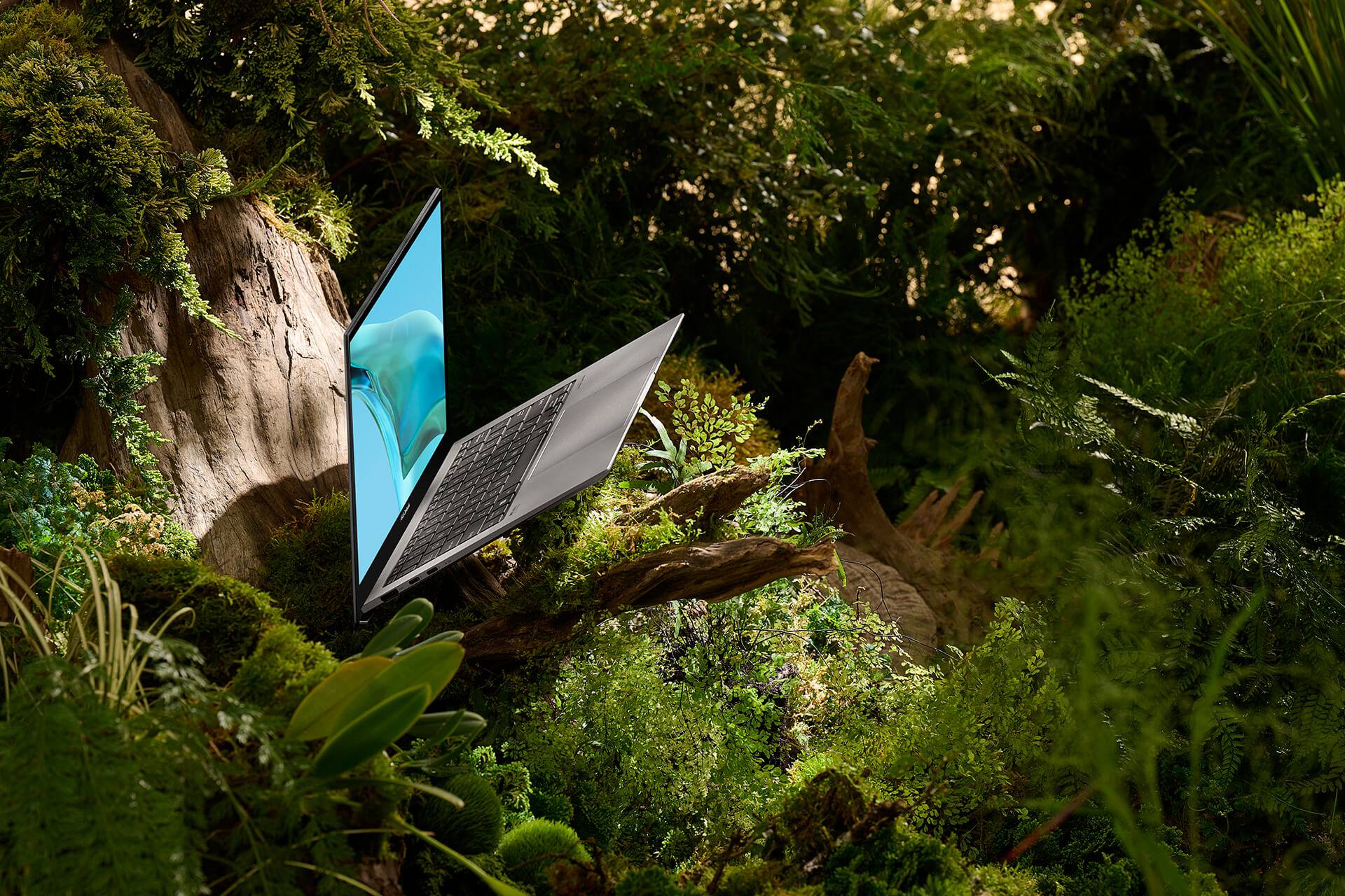 Novi Asus Zenbook najtanji je laptop od 13,3 inča na svijetu