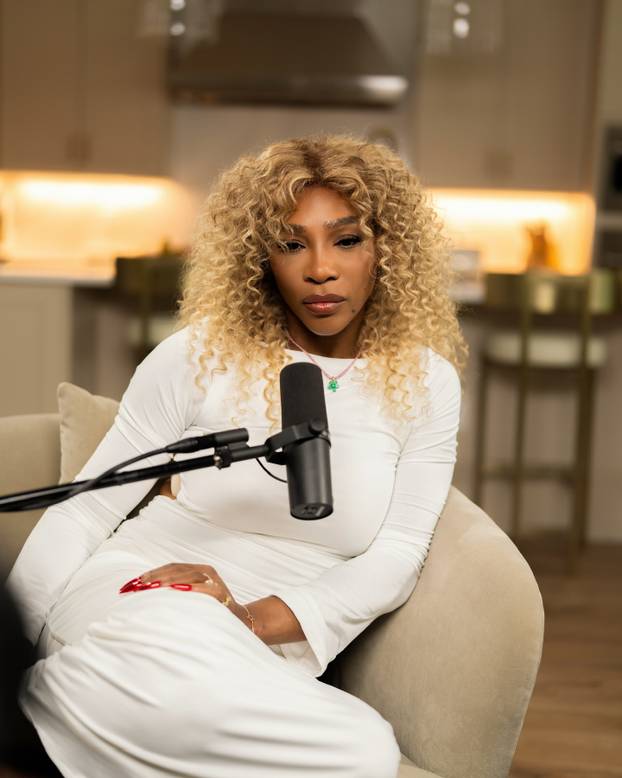 Serena brutalno smršavjela. Pogledajte kako sada izgleda