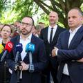 Borba za metropolu: Ovo je lista Možemo i SDP-a za Grad Zagreb