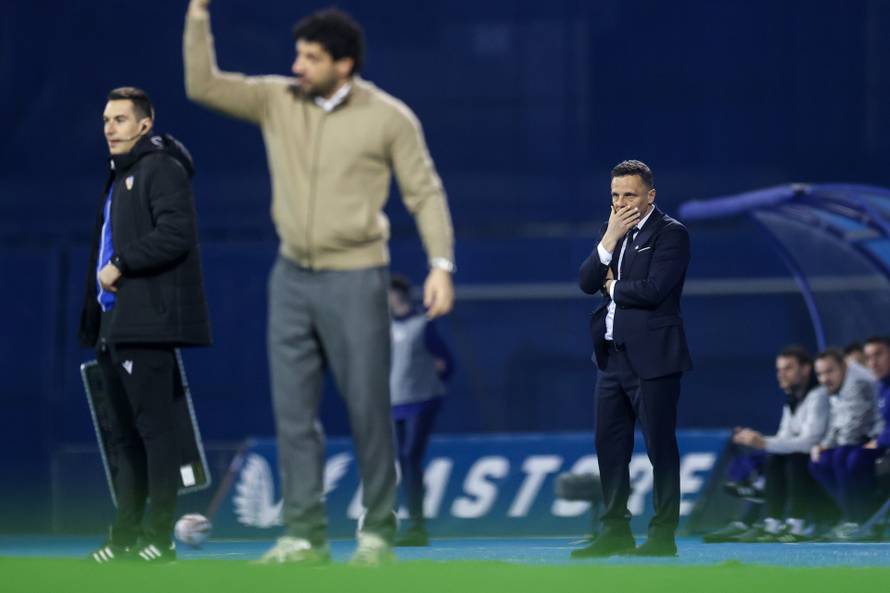 SuperSport HNL, 24. kolo, GNK Dinamo - HNK Gorica