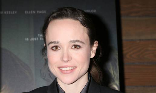 Ellen Page priznaje: Odsad sam Elliot, ja sam transrodna osoba