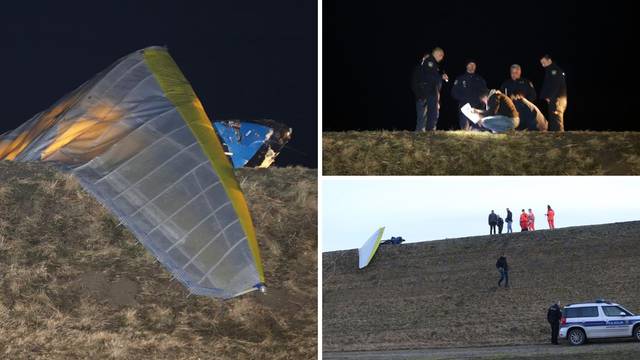 'Pilot je trebao ciljati nasip ili neko tlo, ne u vodu. Iznad vode se leti ako nema drugog izbora'