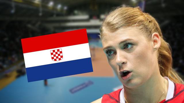 Kapetanicu Hrvatske šokirala je zastava s prvim bijelim poljem u Beogradu: Koja je to država?!