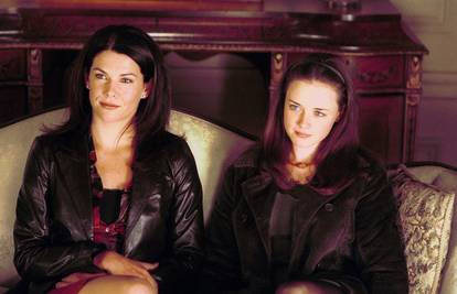 Volite 'Gilmorice'? Snima se dokumentarac o omiljenoj seriji