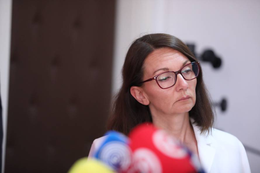 Split: Konferencija Stop nasilju nad dužnosnicima i službenicima koji uvode red